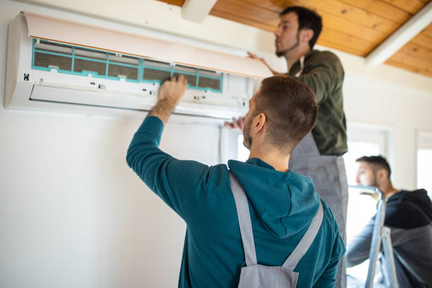 Ductless HVAC Repair in Comer, GA