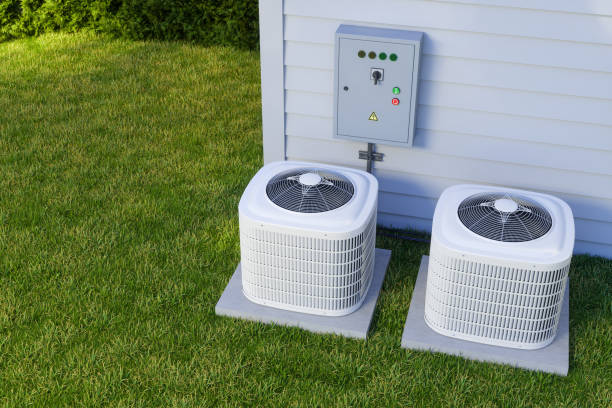 Best Commercial HVAC Repair  in Comer, GA