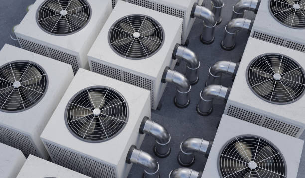 HVAC Emergency Services in Comer, GA