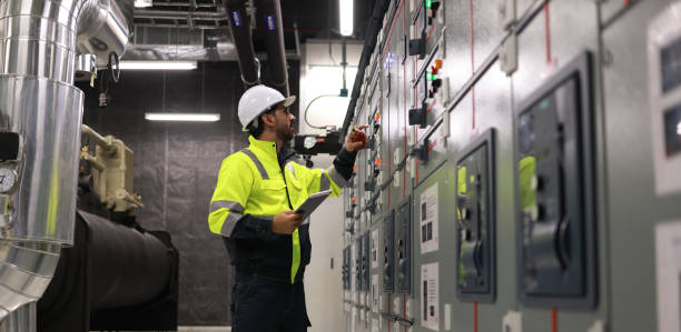 Best HVAC Repair Near Me  in Comer, GA